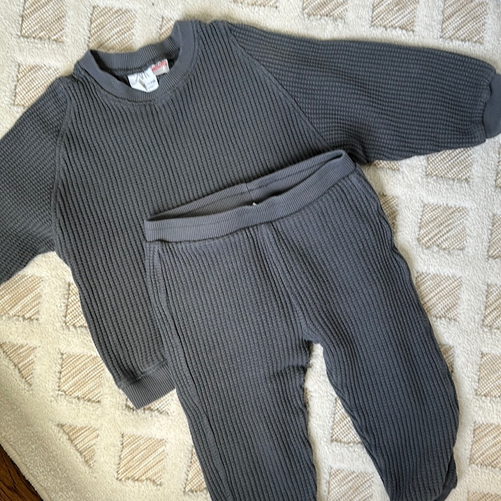 Zara set